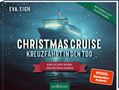 Eva Eich: Escape Room - Christmas Cruise - Kreuzfahrt in den Tod, Buch