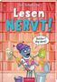 Jens Schumacher: Lesen NERVT! - Bücher? Weg damit! (Lesen nervt! 4), Buch