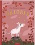 Maria Höck: Ein Einhorn namens Oktober, Buch