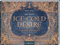 Daniel Wood: Ice-cold Desire, Buch