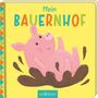 Mein Bauernhof, Buch, Buch