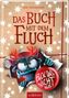 Jens Schumacher: Das Buch mit dem Fluch - Pack das nicht aus! (Das Buch mit dem Fluch 5), Buch