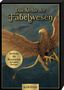 Florian Schäfer: Das Archiv der Fabelwesen, Buch