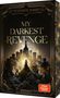 Stefanie Hasse: My Darkest Revenge, Buch