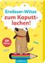 Ute Löwenberg: Erstleser-Witze zum Kaputtlachen, Buch