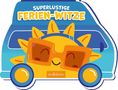 Ute Löwenberg: Superlustige Ferien-Witze, Buch