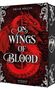 Briar Boleyn: On Wings of Blood (Bloodwing Academy 1), Buch