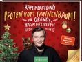 Hape Kerkeling: Pfoten vom Tannenbaum, Buch