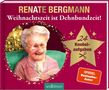 Renate Bergmann: Weihnachtszeit ist Dehnbundzeit!, Buch