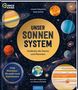 Lauren Fairgrieve: Science & Kids - Unser Sonnensystem, Buch