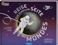 Jenny Jacoby: Science & Kids - Reise zur dunklen Seite des Mondes, Buch