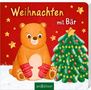 Joschi Mühl: Weihnachten mit Bär, Buch