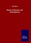 Otto Blau: Reisen in Bosnien und Hertzegowina, Buch