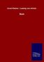 Ernst Platner: Rom, Buch
