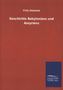 Fritz Hommel: Geschichte Babyloniens und Assyriens, Buch