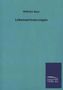 Wilhelm Baur: Lebenserinnerungen, Buch