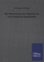 Ferdinand Fischer: Die Verwertung der Städtischen und Industrie-Abfallstoffe, Buch