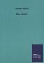 Theodor Kjerulf: Die Eiszeit, Buch