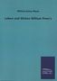 William Julius Mann: Leben und Wirken William Penn's, Buch