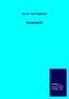 Oscar Von Redwitz: Amaranth, Buch