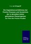 C. J. von Klinggräff: Die Vegetationsverhältnisse der Provinz Preussen und Verzeichnis der in derselben bisher gefundenen Phanerogamen, Buch