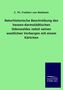 C. Th. Freiherr von Nietheim: Naturhistorische Beschreibung des hessen-darmstädtischen Odenwaldes nebst seinen westlichen Vorbergen mit einem Kärtchen, Buch