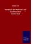 Adolph Lion: Handbuch der Medicinal- und Sanitätspolizei, Buch