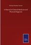 Thomas Hawkes Tanner: A Manual of Clinical Medicine and Physical Diagnosis, Buch