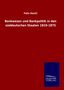Felix Hecht: Bankwesen und Bankpolitik in den süddeutschen Staaten 1819-1875, Buch
