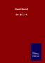 Theodor Kjerulf: Die Eiszeit, Buch