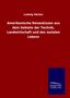 Ludwig Häcker: Amerikanische Reiseskizzen aus dem Gebiete der Technik, Landwirtschaft und des sozialen Lebens, Buch