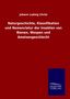Johann Ludwig Christ: Naturgeschichte, Klassifikation und Nomenclatur der Insekten von Bienen, Wespen und Ameisengeschlecht, Buch