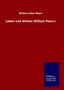 William Julius Mann: Leben und Wirken William Penn's, Buch
