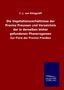 C. J. von Klinggräff: Die Vegetationsverhältnisse der Provinz Preussen und Verzeichnis der in derselben bisher gefundenen Phanerogamen, Buch