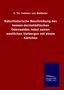 C. Th. Freiherr von Nietheim: Naturhistorische Beschreibung des hessen-darmstädtischen Odenwaldes nebst seinen westlichen Vorbergen mit einem Kärtchen, Buch