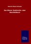 Heinrich Maria Schuster: Das Wiener Stadtrechts- oder Weichbildbuch, Buch