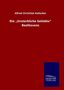 Alfred Christlieb Kalischer: Die ¿Unsterbliche Geliebte¿ Beethovens, Buch
