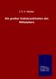 J. F. C. Hecker: Die großen Volkskrankheiten des Mittelalters, Buch