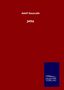 Adolf Hausrath: Jetta, Buch