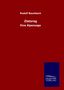 Rudolf Baumbach: Zlatorog, Buch