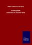 Pedro Calderon De La Barca: Schauspiele, Buch