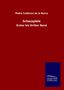 Pedro Calderon De La Barca: Schauspiele, Buch