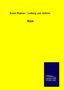 Ernst Platner: Rom, Buch