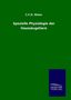 C. F. H. Weiss: Spezielle Physiologie der Haussäugetiere, Buch
