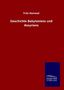 Fritz Hommel: Geschichte Babyloniens und Assyriens, Buch