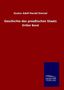 Gustav Adolf Harald Stenzel: Geschichte des preußischen Staats, Buch