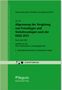 : Abgrenzung der Vergütung von Freianlagen und Verkehrsanlagen nach der HOAI 2013, Buch