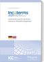 Christoph Graf von Bernstorff: Incoterms® 2020 der Internationalen Handelskammer (ICC), Buch