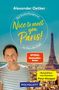 Alexander Oetker: Nice to meet you, Paris!, Buch