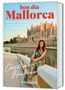 Christine Neubauer: Bon día Mallorca!, Buch